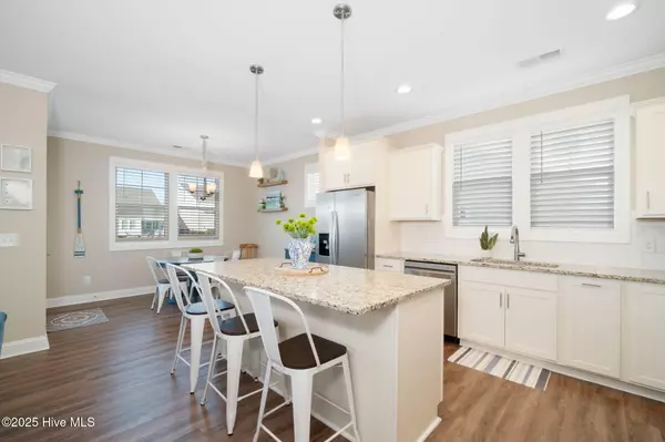 Beaufort, NC 28516,435 Goldeneye CT