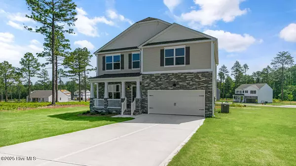 West End, NC 27376,3040 Platinum CIR