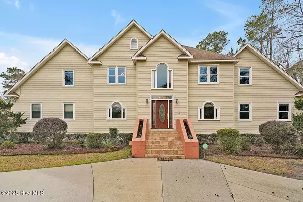 Winnabow, NC 28479,1221 Liberty Landing RD SE