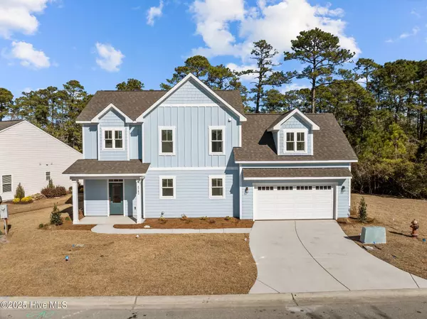 Shallotte, NC 28470,4782 Yellowood DR