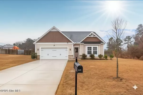 229 S Prince Henry WAY, Cameron, NC 28326