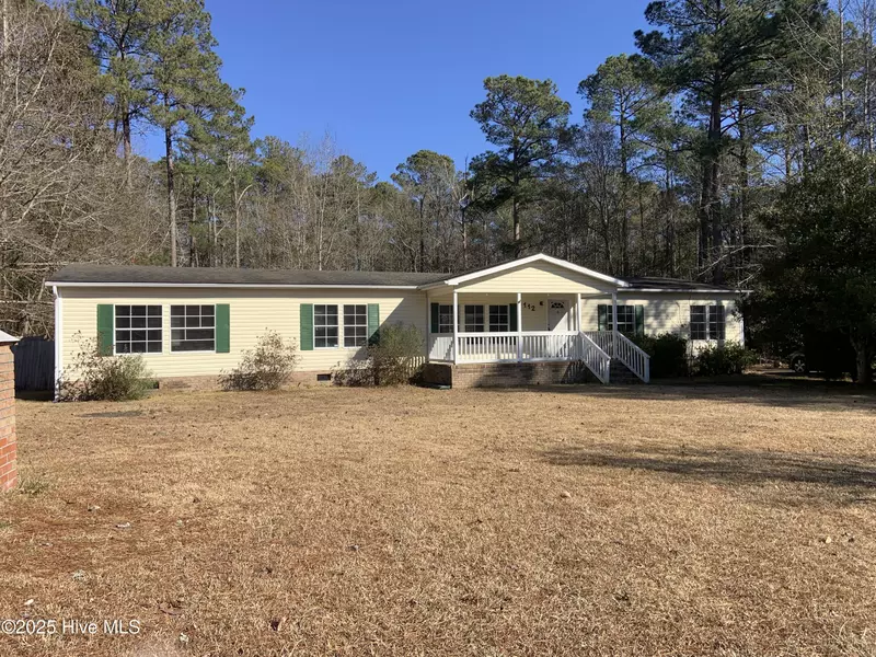 112 Summit Ridge DR, Rocky Point, NC 28457