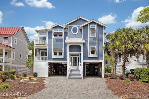 Oak Island, NC 28465,103 SE 74th ST
