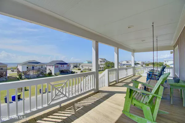 Oak Island, NC 28465,1404 E Dolphin DR