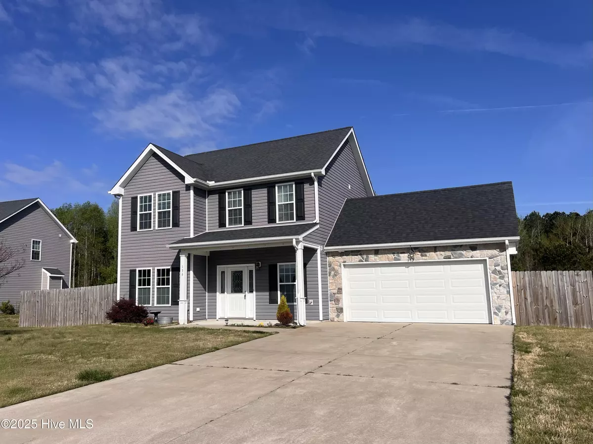 Currituck, NC 27929,136 Laurel Woods WAY