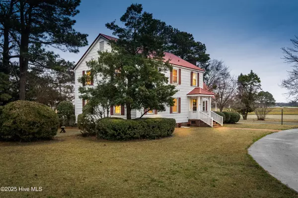 Snow Hill, NC 28580,1721 Hwy 903