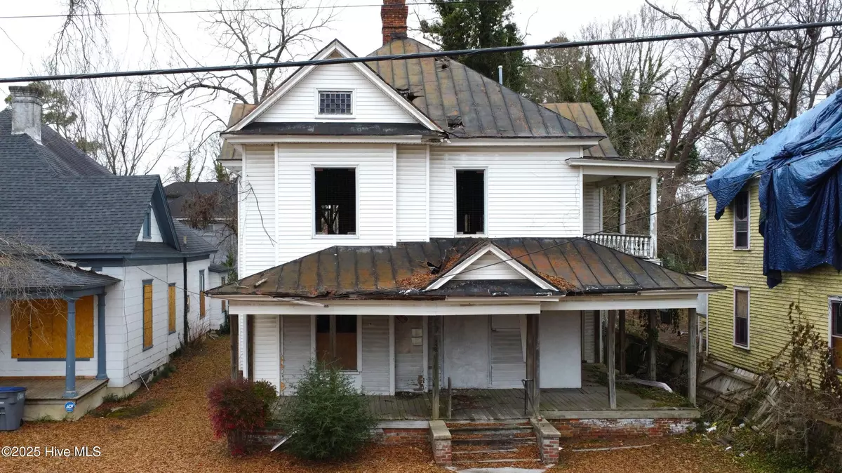 Rocky Mount, NC 27804,338 S Pearl ST