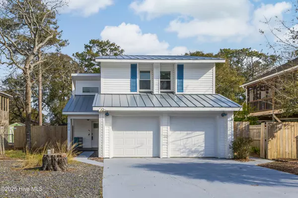 Oak Island, NC 28465,110 NE 29th ST