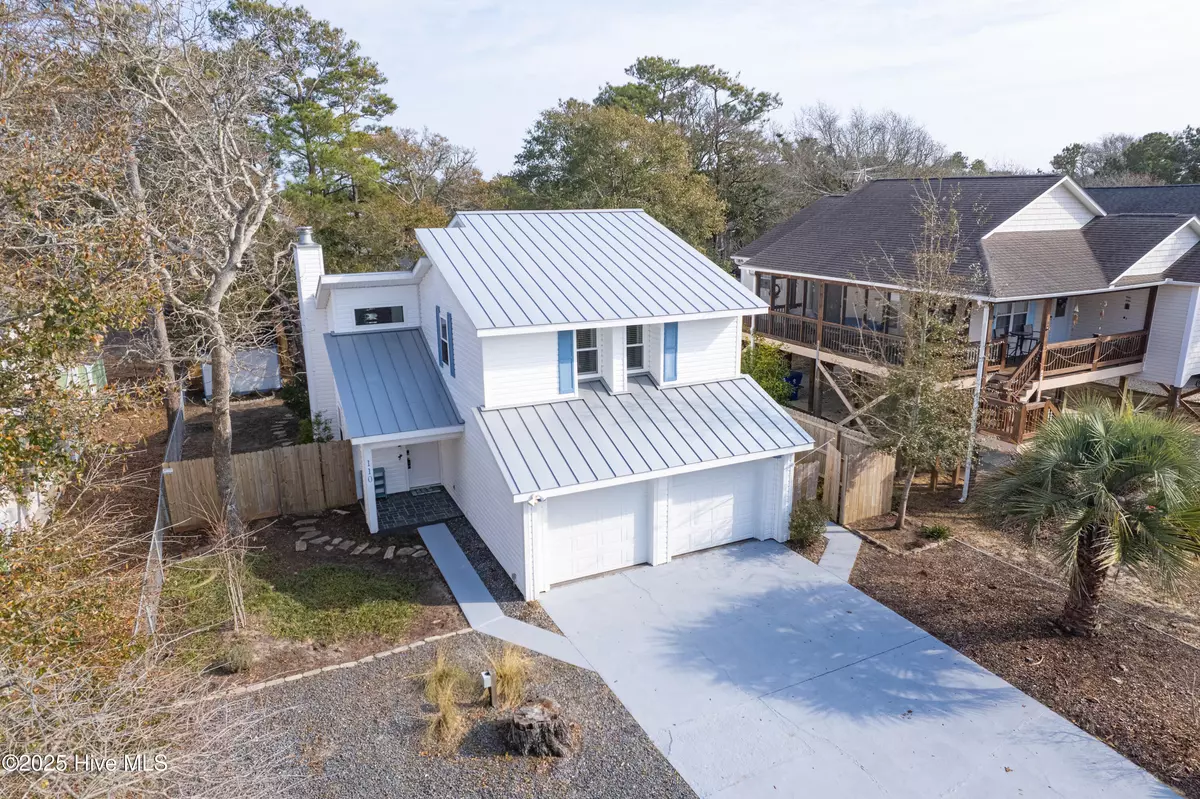 Oak Island, NC 28465,110 NE 29th ST