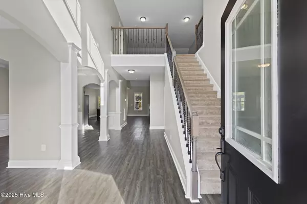 Maple Hill, NC 28454,414 Meadowland CIR