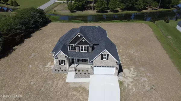 Bailey, NC 27807,1986 Sheldon RD