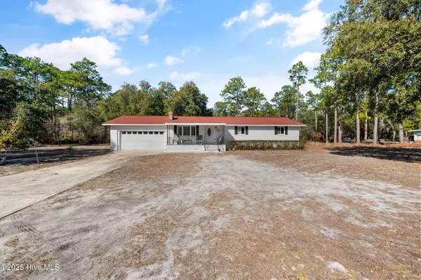 2477 River RD SE, Winnabow, NC 28479