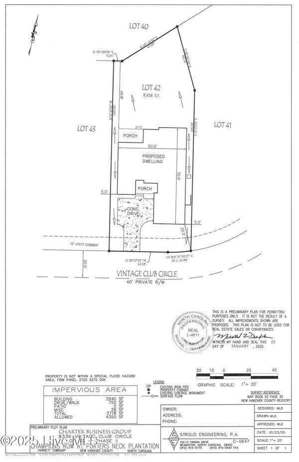 Wilmington, NC 28411,8336 Vintage Club CIR