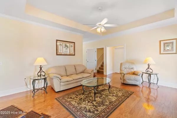 Ocean Isle Beach, NC 28469,1134 Endeavour WAY SW
