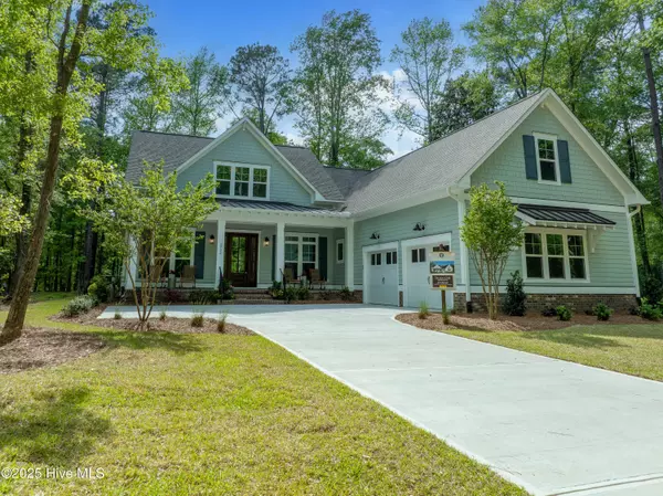 Castle Hayne, NC 28429,3705 Deerview LN