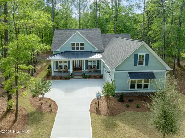 Castle Hayne, NC 28429,3705 Deerview LN