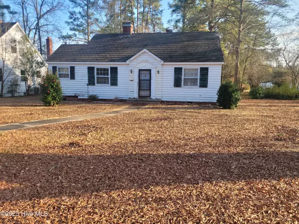 108 W Daniels ST, Kinston, NC 28501