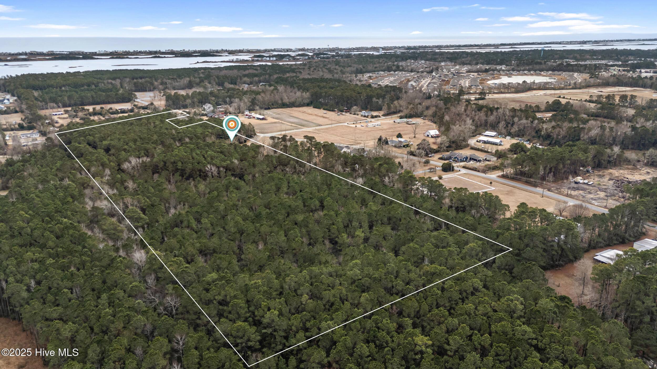 Hampstead, NC 28443,711 Belt RD
