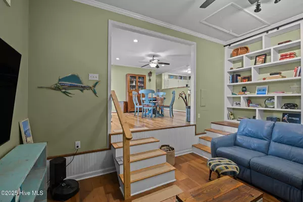 Oriental, NC 28571,106 Norman CIR