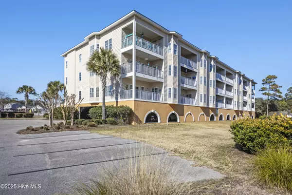 Supply, NC 28462,2252 Dolphin Shores DR SW #Unit 7