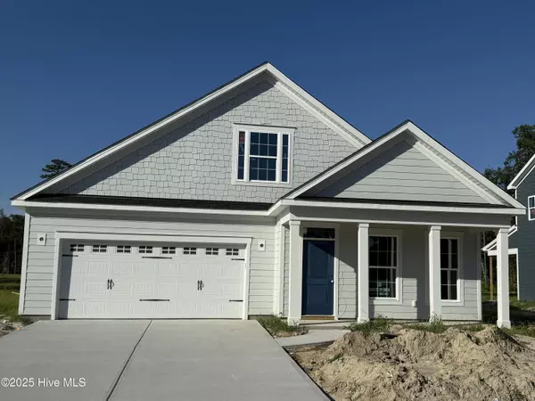 Wilmington, NC 28411,114 Foundry DR #Lot 85