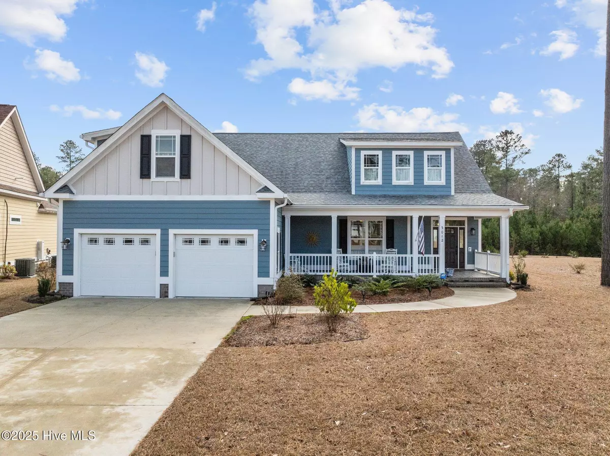 New Bern, NC 28562,3012 Watercrest LOOP