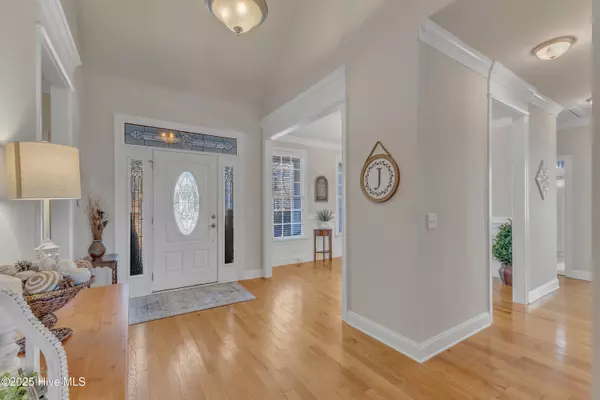 Knightdale, NC 27545,1009 River Commons DR