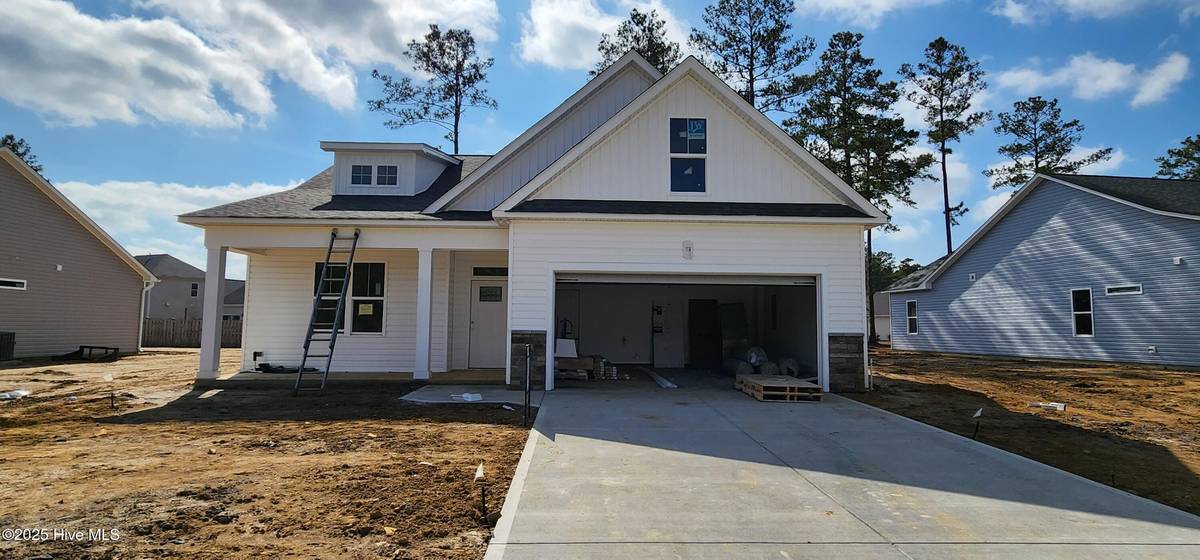 Bolivia, NC 28422,3785 Summer Breeze CT NE