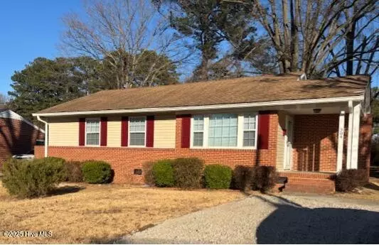 Wilson, NC 27893,304 Lillian RD W