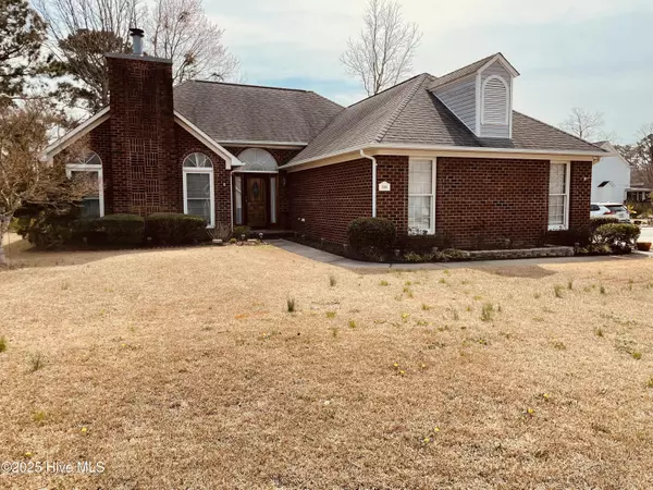 304 Mahaffey LN, New Bern, NC 28560