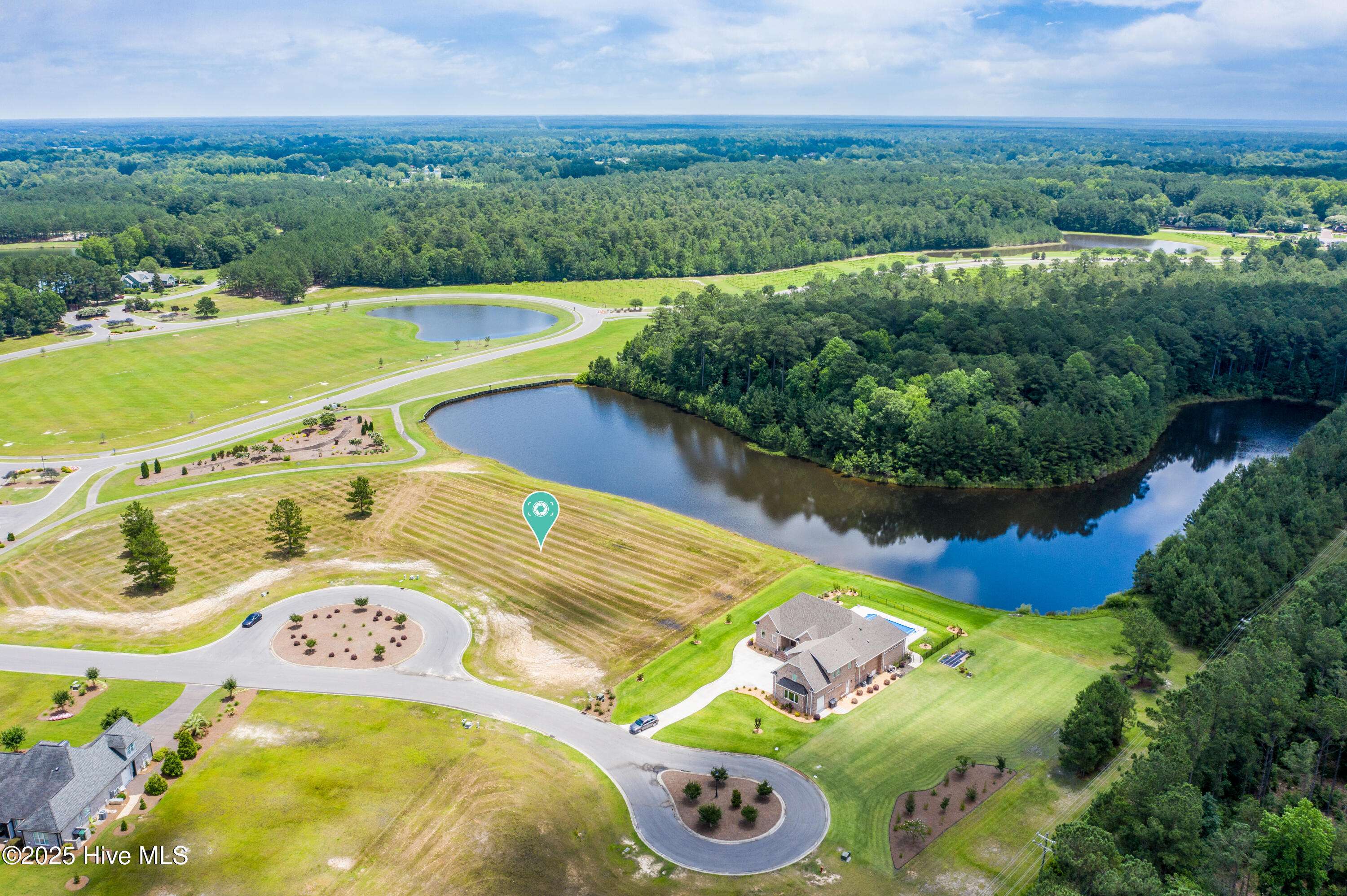 173 Vintners WAY, Wallace, NC 28466
