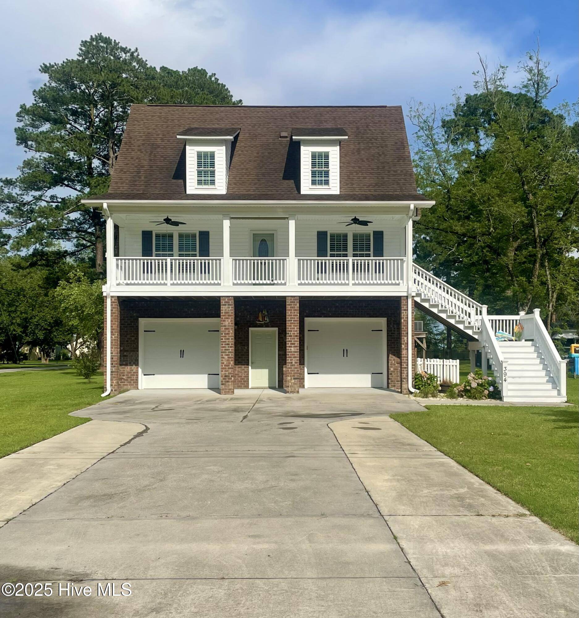 Belhaven, NC 27810,394 Riverview ST