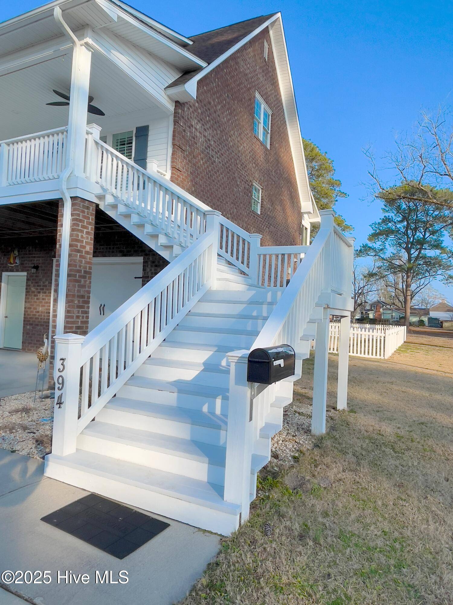 Belhaven, NC 27810,394 Riverview ST