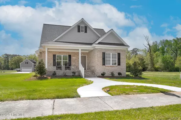 55 Glasgow, Rocky Mount, NC 27804