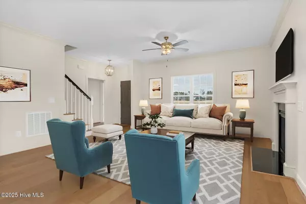 Rocky Mount, NC 27804,55 Glasgow