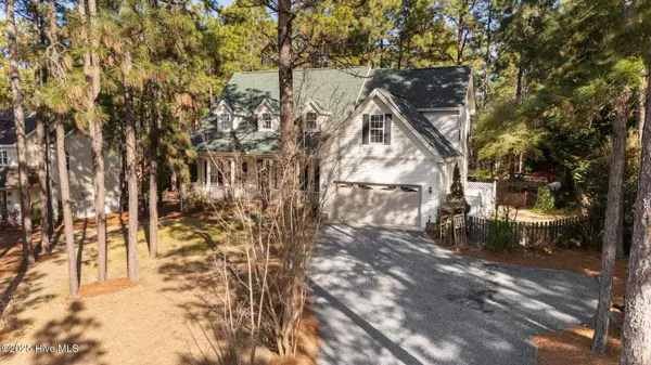 Aberdeen, NC 28315,1307 Devonshire TRL