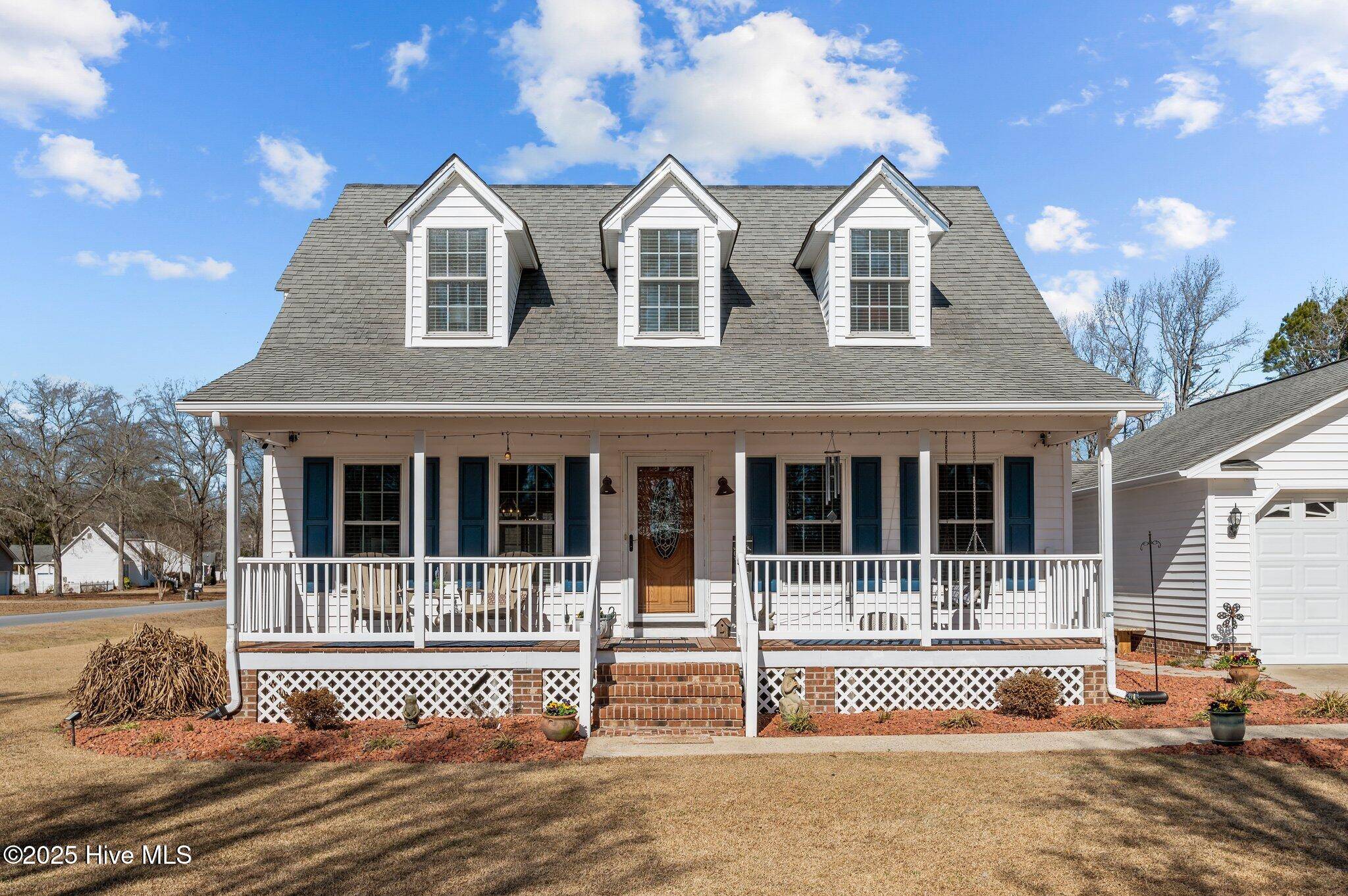 Washington, NC 27889,104 Benjamin CIR