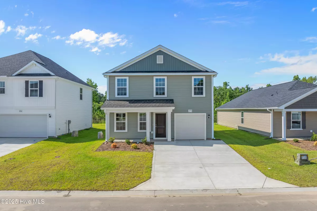 Sunset Beach, NC 28468,6970 Seaside Palms PL SW