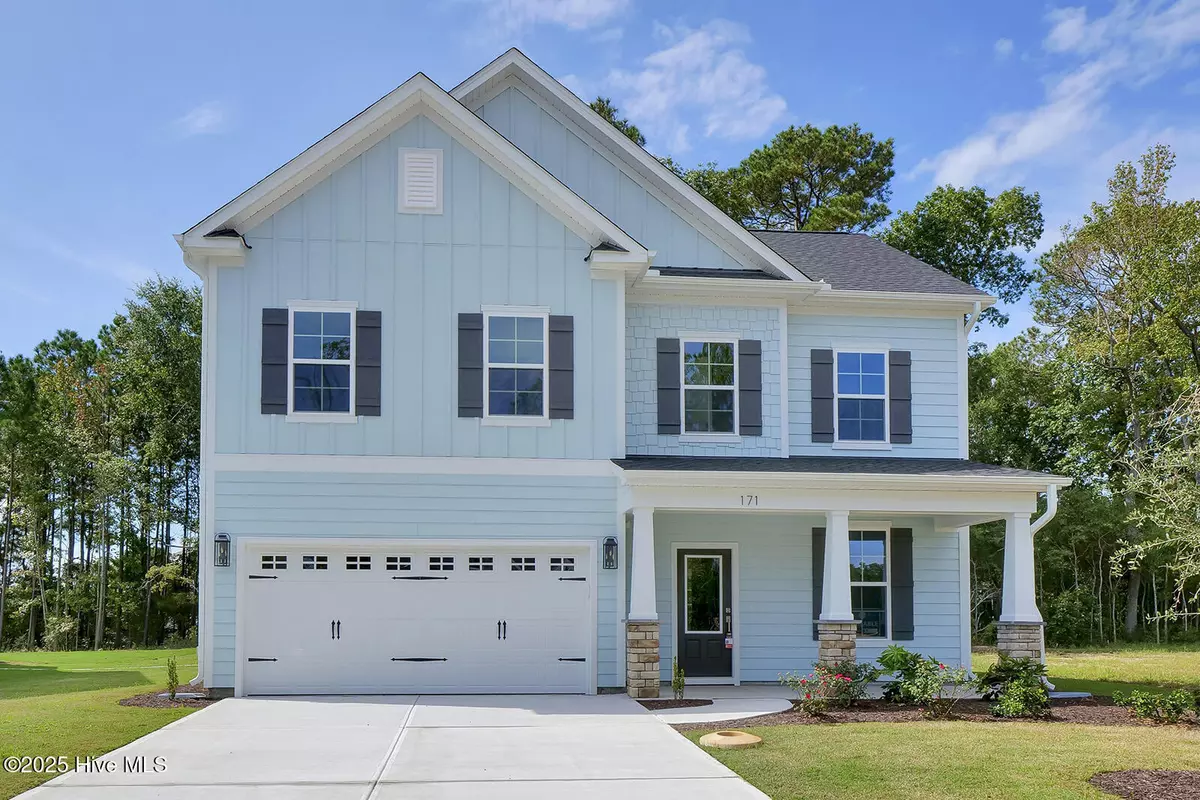 Wilmington, NC 28411,171 Foundry DR