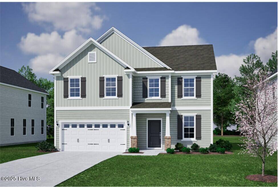 Wilmington, NC 28411,171 Foundry DR #Lot 67