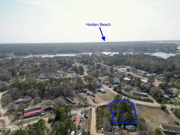 Shallotte, NC 28470,1570 Little Shallotte River DR SW