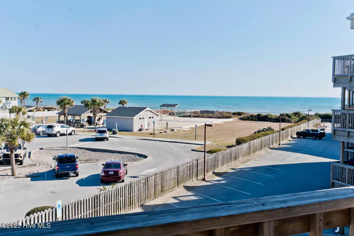 Emerald Isle, NC 28594,9100 Reed DR #3204