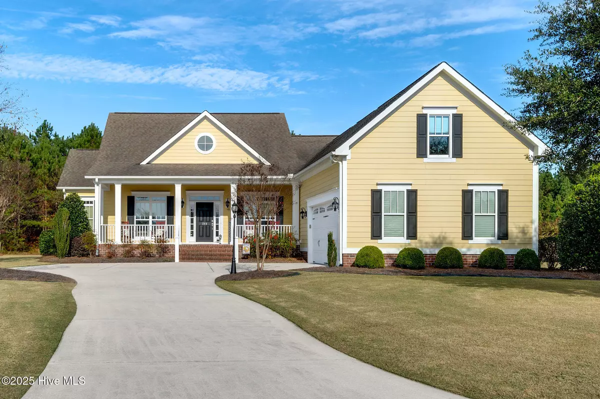 Wallace, NC 28466,249 Muscadine TRL
