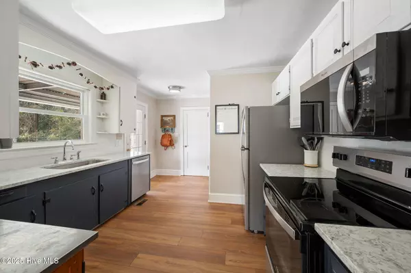 Burgaw, NC 28425,427 S Walker ST