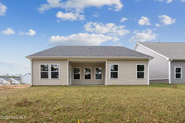 Calabash, NC 28467,1099 Forest Bend NW