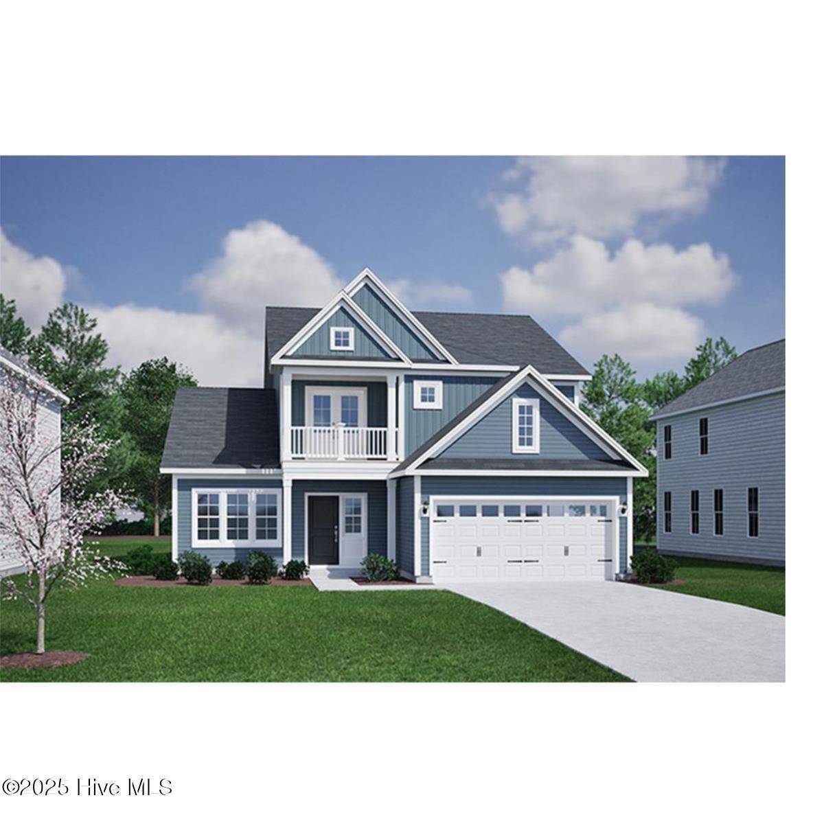 Wilmington, NC 28411,145 Foundry DR #Lot 69