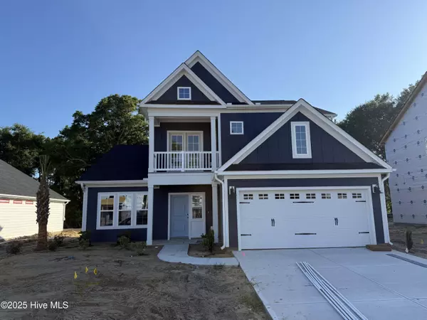 145 Foundry DR #Lot 69, Wilmington, NC 28411