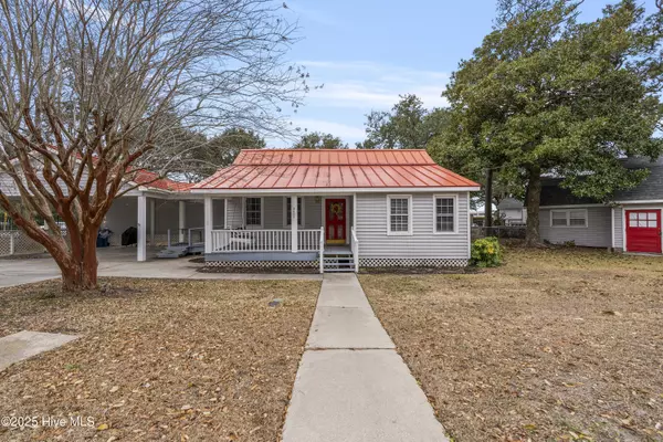Morehead City, NC 28557,3401 Taylor ST