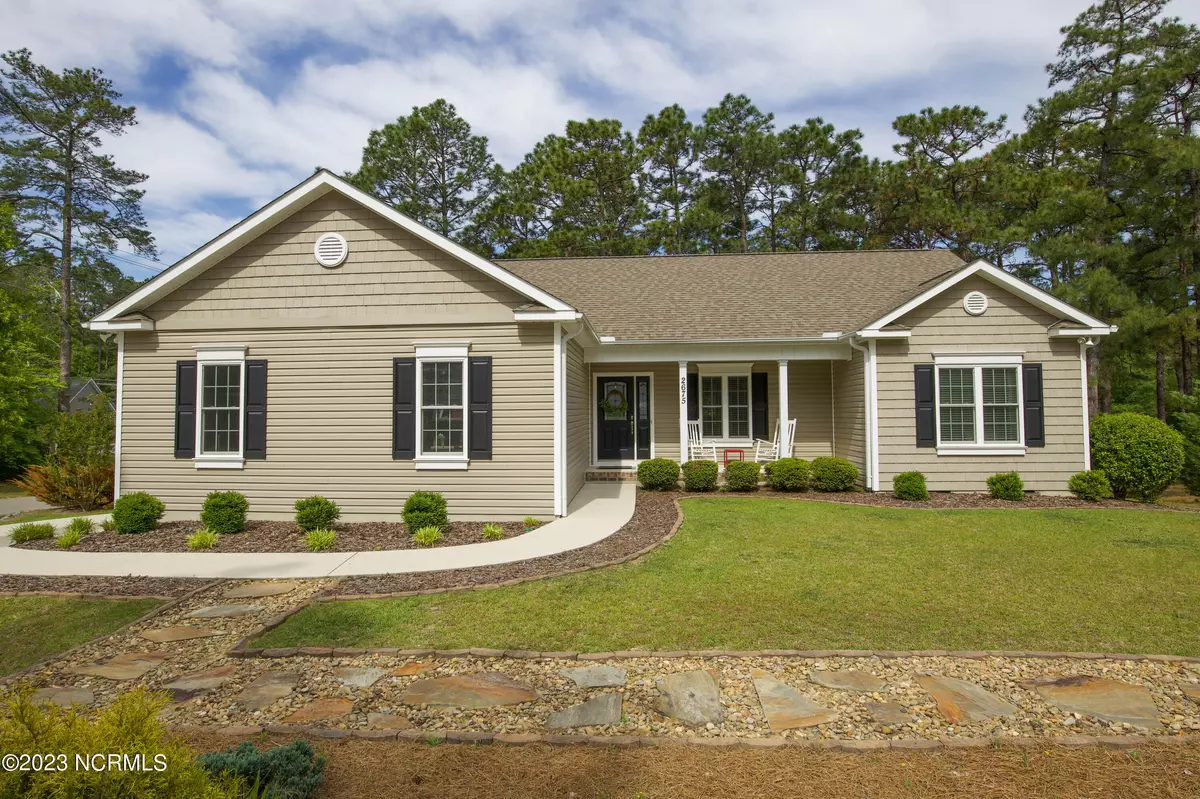 Pinehurst, NC 28374,2675 Longleaf DR SW