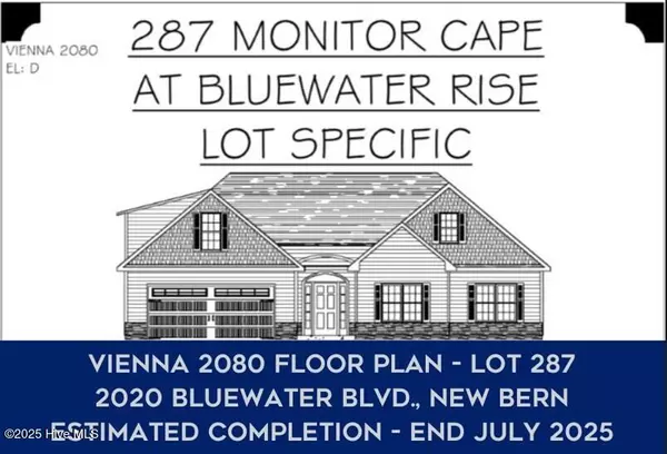 New Bern, NC 28562,2020 Bluewater BLVD